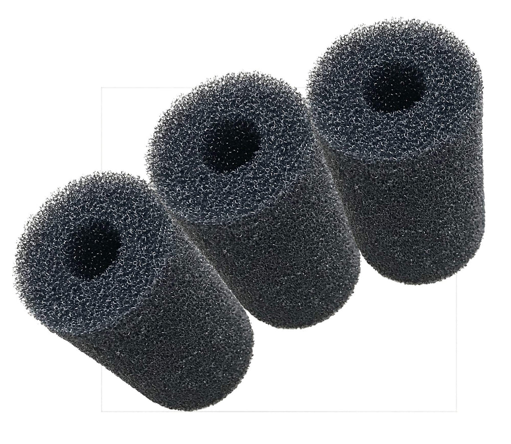 Zanyzap Pre-Filter Sponge 3 Pack for Fluval Edge Aquarium - PawsPlanet Australia