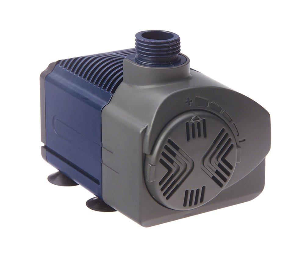 [Australia] - Quiet One Lifegard Aquarium Pump, 317-Gallon Per Hour 