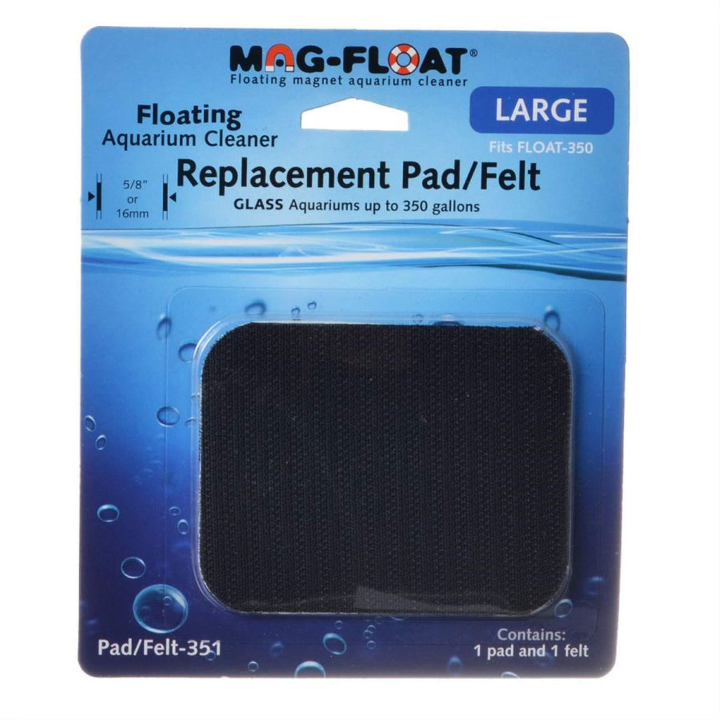 [Australia] - Magfloat Replacement Pad/Felt - 351 