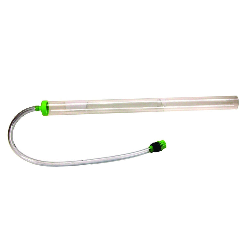 Python No Spill Clean 'N Fill Replacement Gravel Tube 2.00 x 2.00 x 33.00 - PawsPlanet Australia