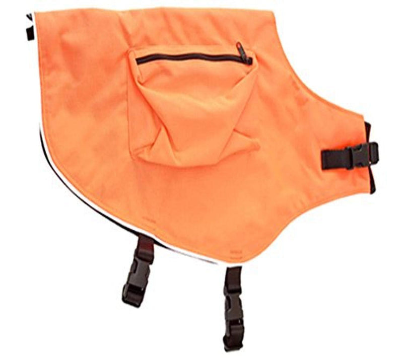 [Australia] - Mendota Products Canine Field Jacket Orange Large 