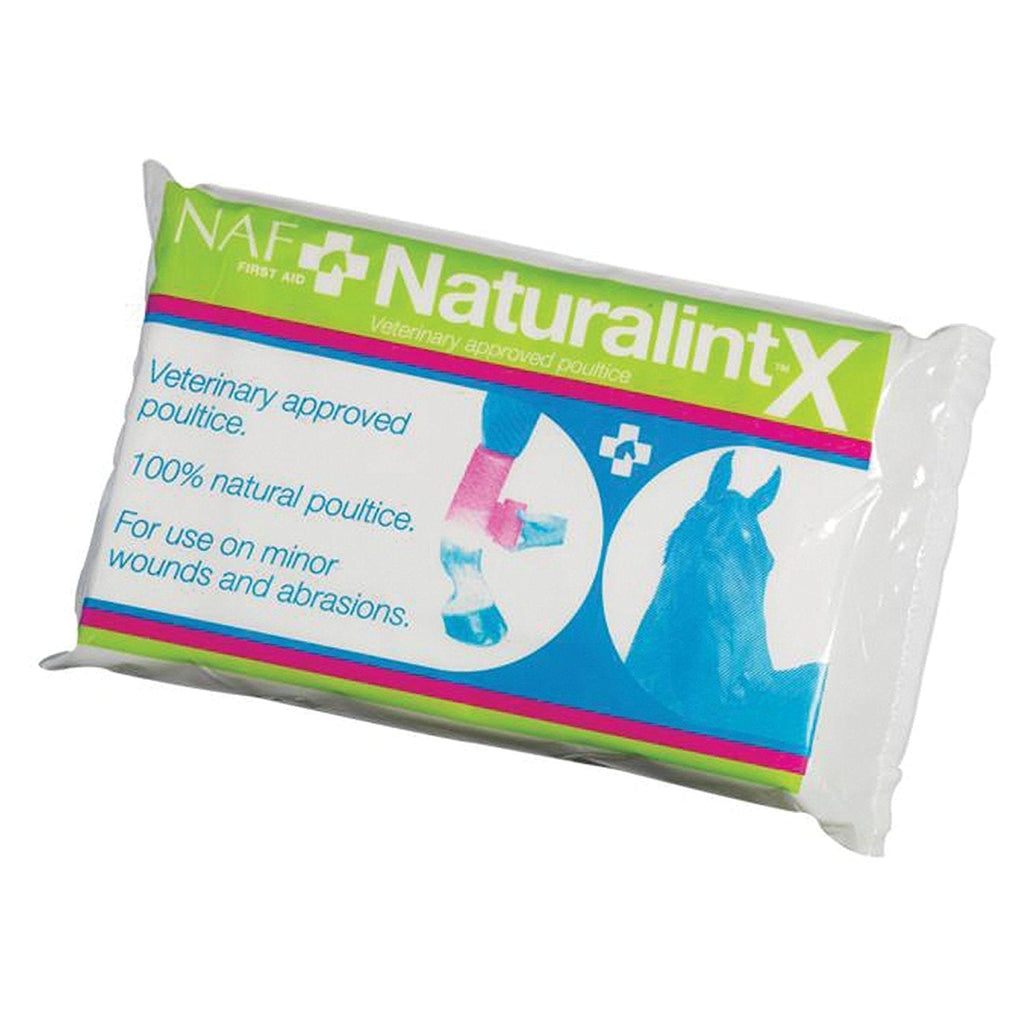 NAF NaturalintX Poultice, Singles - PawsPlanet Australia