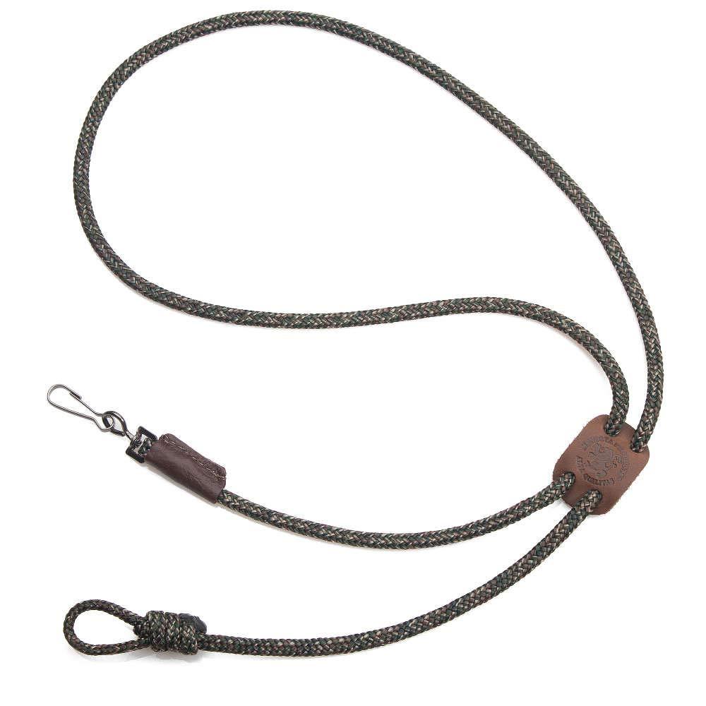 Mendota Pet Duck Call/Whistle Lanyard, Camo, 1/8 x 25-Inch - PawsPlanet Australia