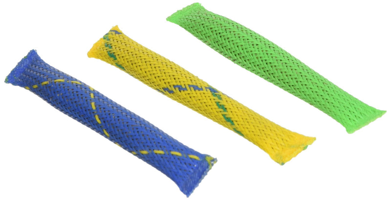 [Australia] - Pioneer Pet Nip Nibblers Catnip Toy 3 Pack 