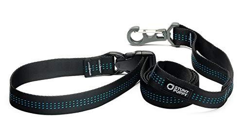 [Australia] - Stunt Puppy Everyday Dog Leash Black 