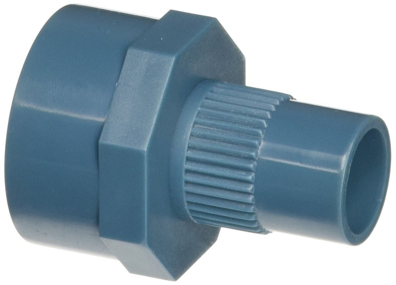 [Australia] - Deep Blue Professional ADB40023 Triton Barbed Fitting for Aquarium Air Pump, 3/4-Inch 