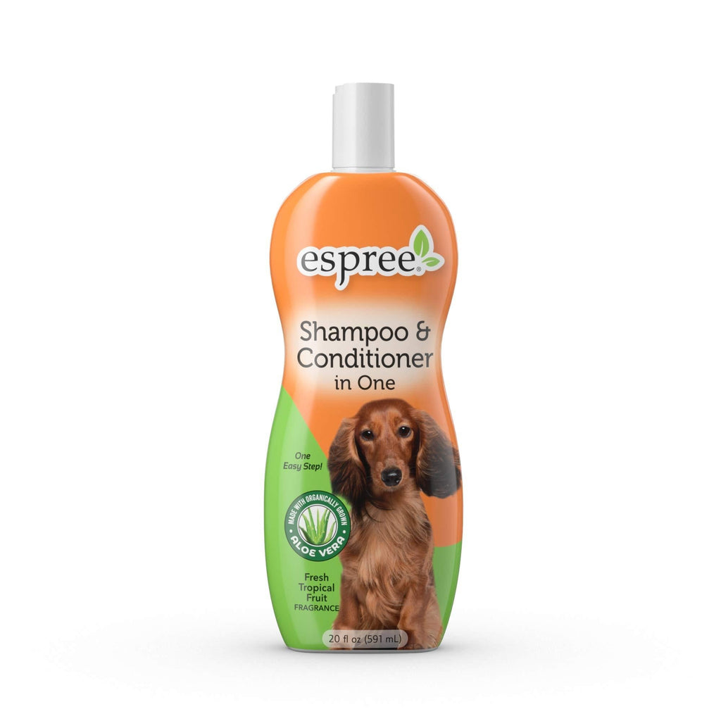 [Australia] - Espree Shampoo & Conditioner in One 20 Ounce 