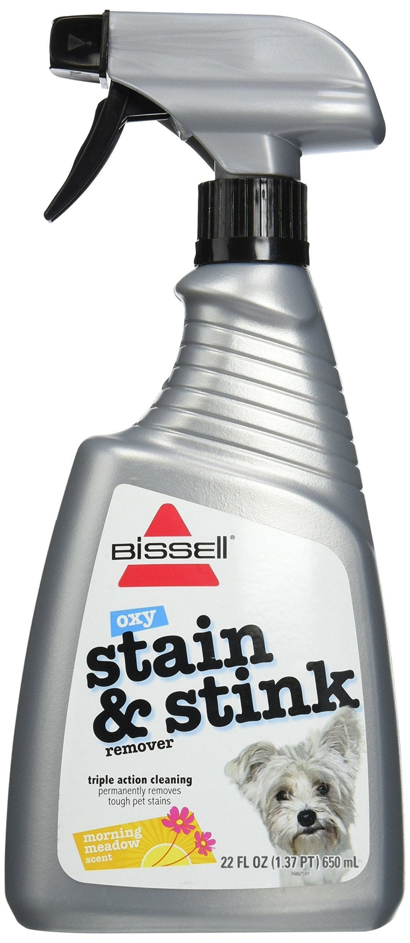 [Australia] - Bissell 95R8 Oxy Pet Stain and Stink Remover, 22-Ounce 