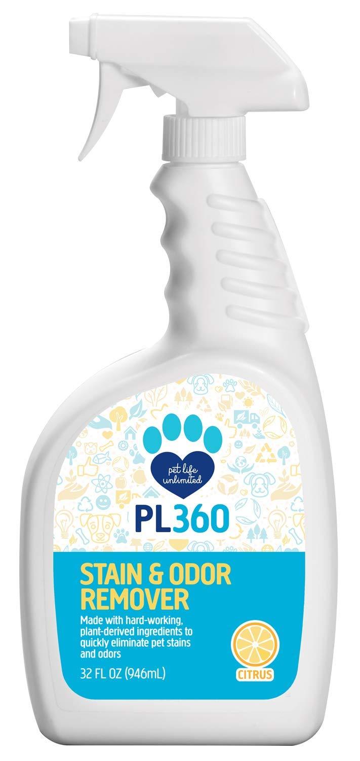 [Australia] - PL360 Pet Stain & Odor Remover, 32 oz, 11378 1 pack 