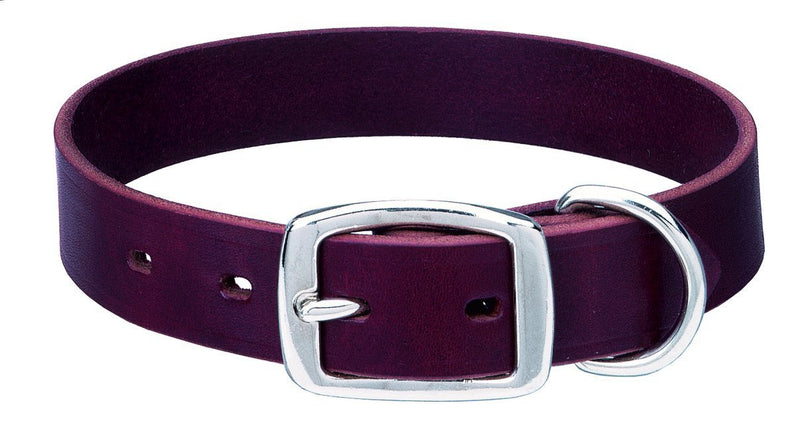 [Australia] - Weaver Leather Heritage Choice Collar 1" x 21" 