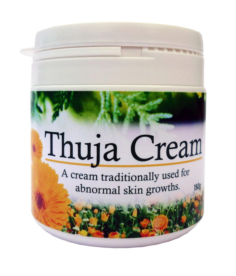 Farm and Yard Remedies Thuja Cream, 150 g 1 150 g (Pack of 1) - PawsPlanet Australia
