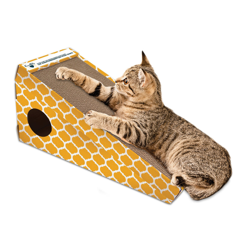 [Australia] - OurPets Alpine Cat Scratcher 