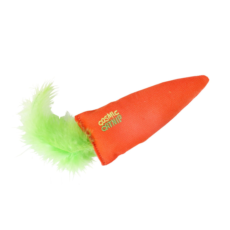 OurPets 100% North American Catnip Filled Cat Toys (Interactive Cat Toys for Indoor Cats, Kitten Toy, Cat Chew Toy & Catnip Toys for Cats) Great for Cats who enjoy Catnip & Interactive Cat Toys 24 Karat - PawsPlanet Australia