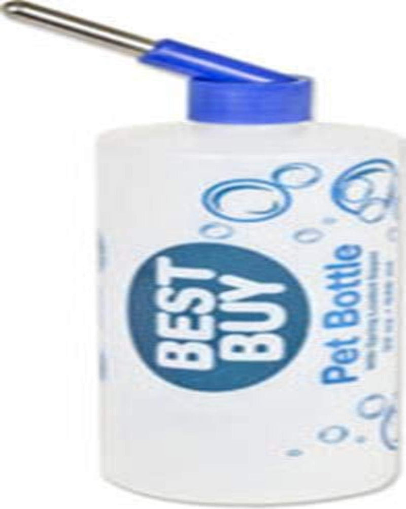 [Australia] - Ware Manufacturing Best Buy Water Bottle for Small Pets 32 ounce 