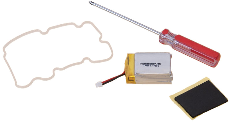 SportDOG Brand Transmitter Battery Kit for SportHunter 1825 - Replacement Battery for the Remote of Model SD-1825 - PawsPlanet Australia