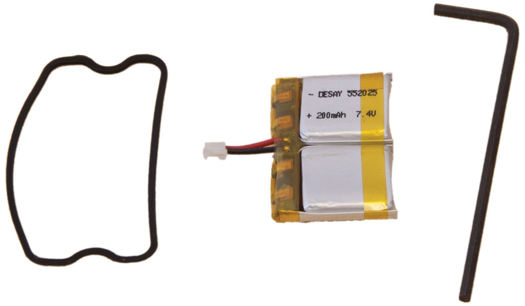 [Australia] - SportDOG Brand Receiver Battery Kit for SD-1225/1825/3225/2525 