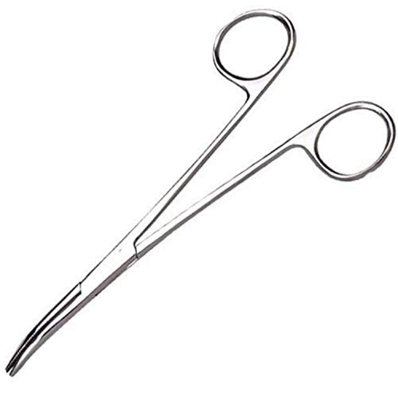 Millers Forge Stainless Steel Curved Hair Pullers, 5-1/2-Inch - PawsPlanet Australia