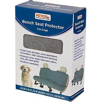 [Australia] - Petco Bench Poncho Seat Cover 