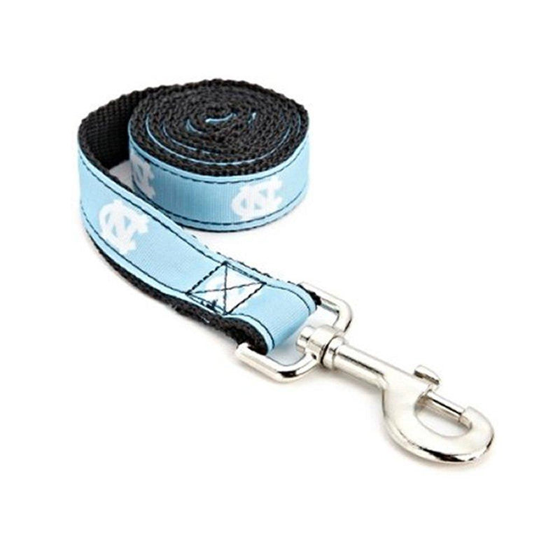 [Australia] - NCAA North Carolina Tar Heels Dog Leash (Team Color, Large) 