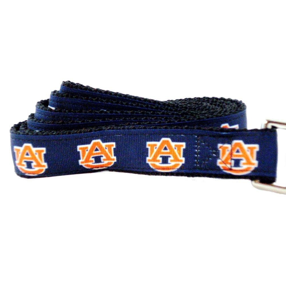 [Australia] - NCAA Auburn Tigers Dog Leash (Team Color, Large) 