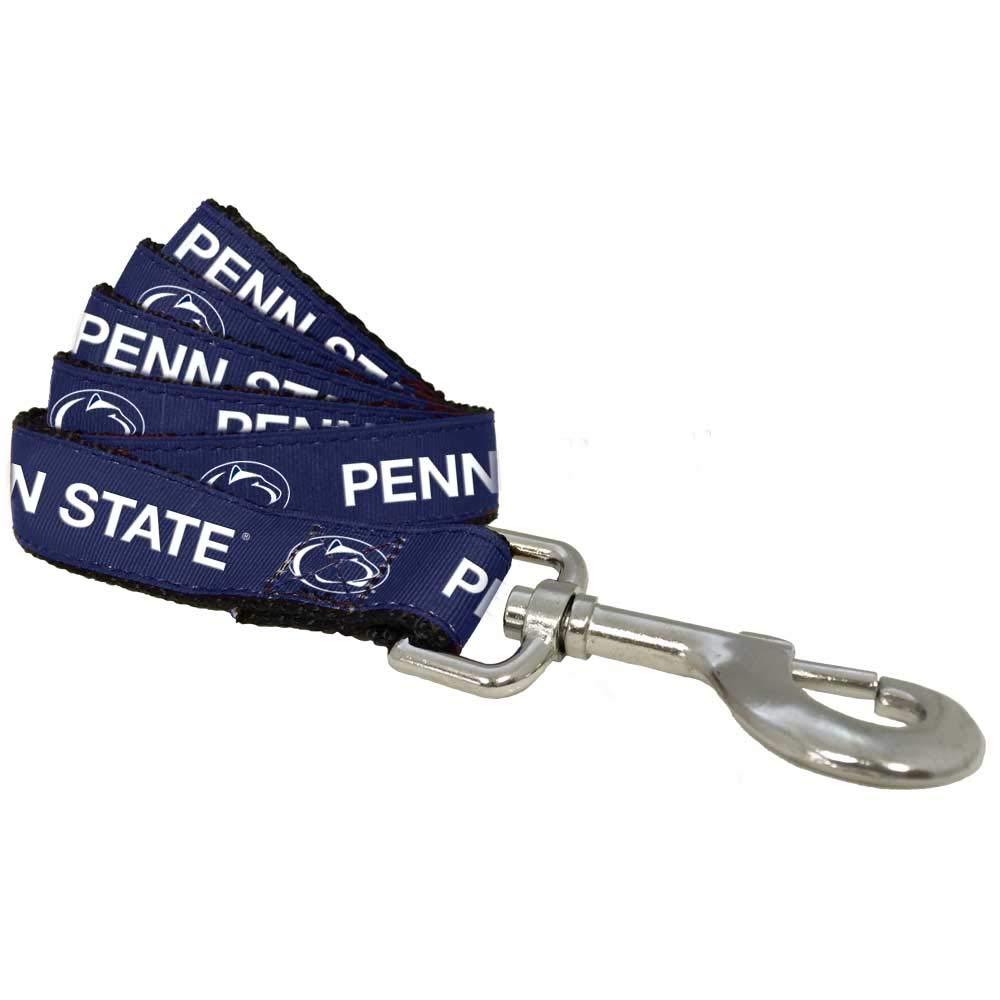 [Australia] - NCAA Penn State Nittany Lions Dog Leash (Team Color, Large) 