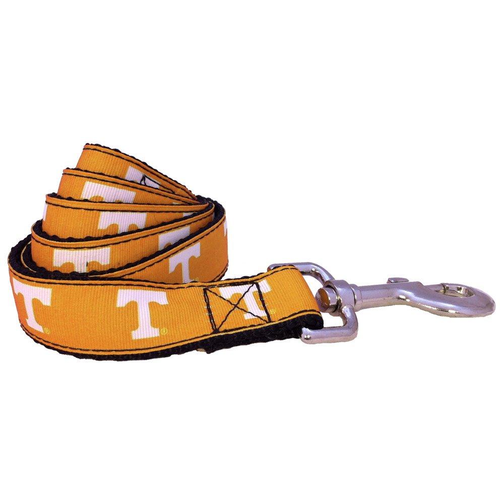 [Australia] - NCAA Tennessee Volunteers Dog Leash (Team Color, Large) 