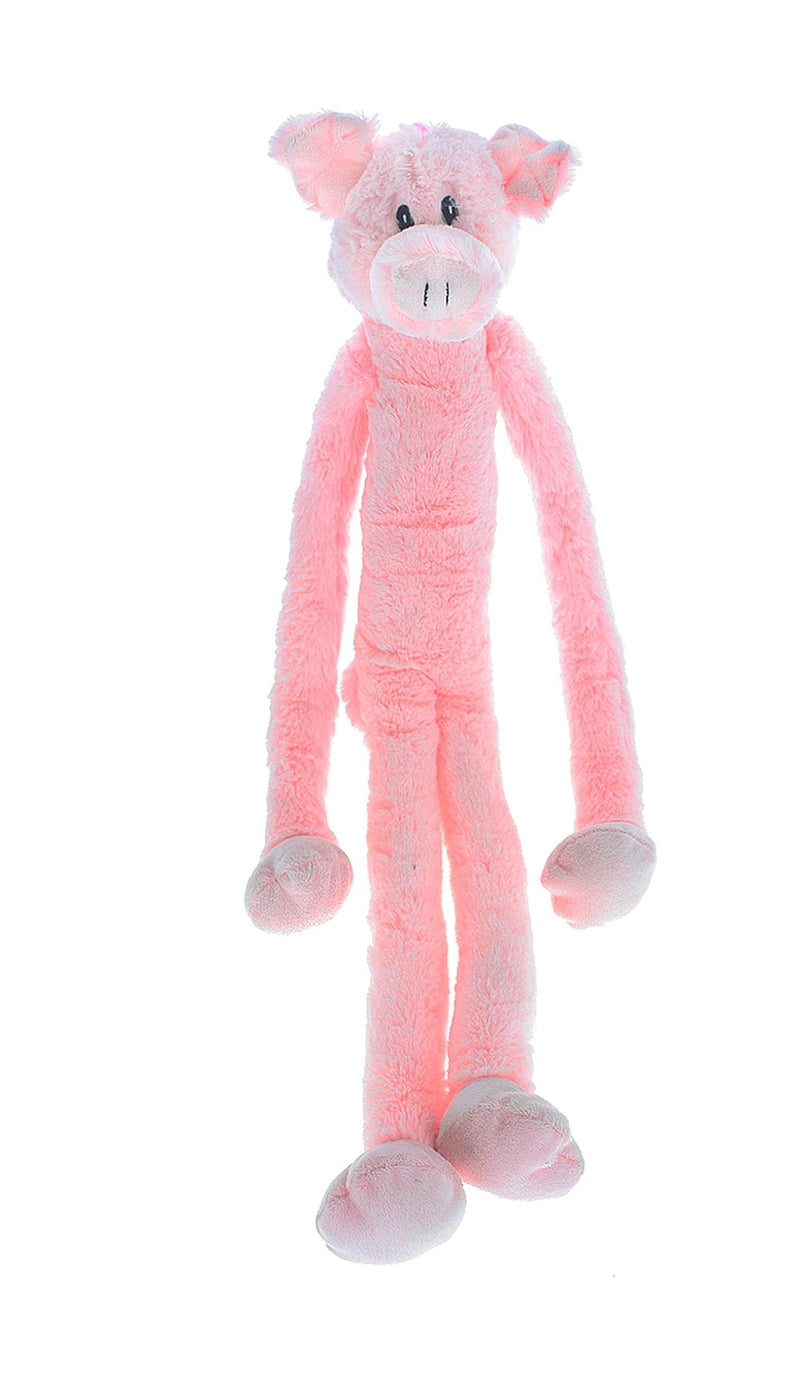 Multipet Dog Toy XXL pink - PawsPlanet Australia