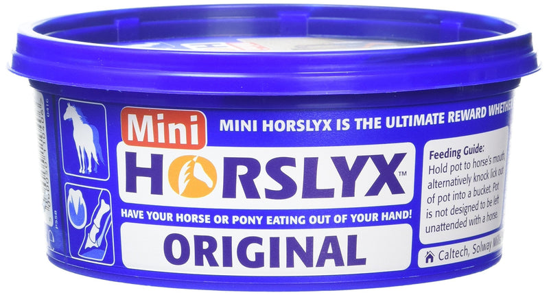 Horslyx Minis Horse Licks, 650g - PawsPlanet Australia