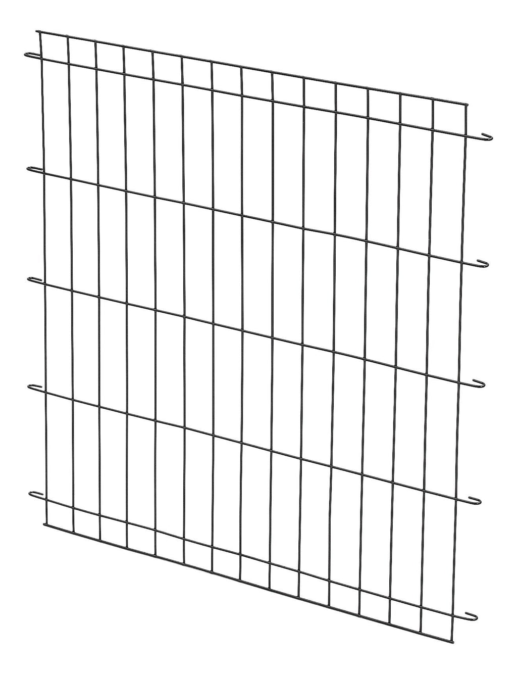 [Australia] - Dog Crate Divider Panel | Replacement Divider Panels to Fit MidWest Homes for Pets Metal Dog Crates Models 1536, 1536DD, 1936 