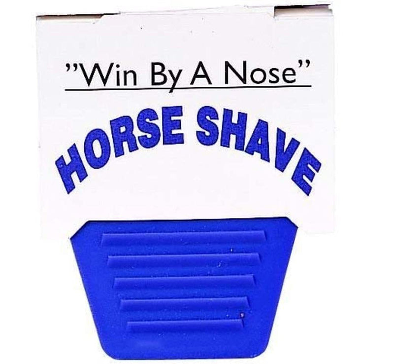 Win by a Nose Horse Shave Razor - PawsPlanet Australia