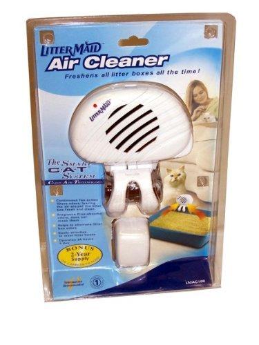 [Australia] - Littermaid Air Cleaner 