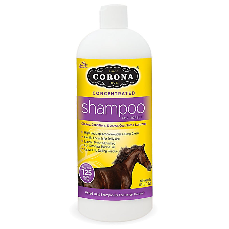 [Australia] - Corona Shampoo Quart 