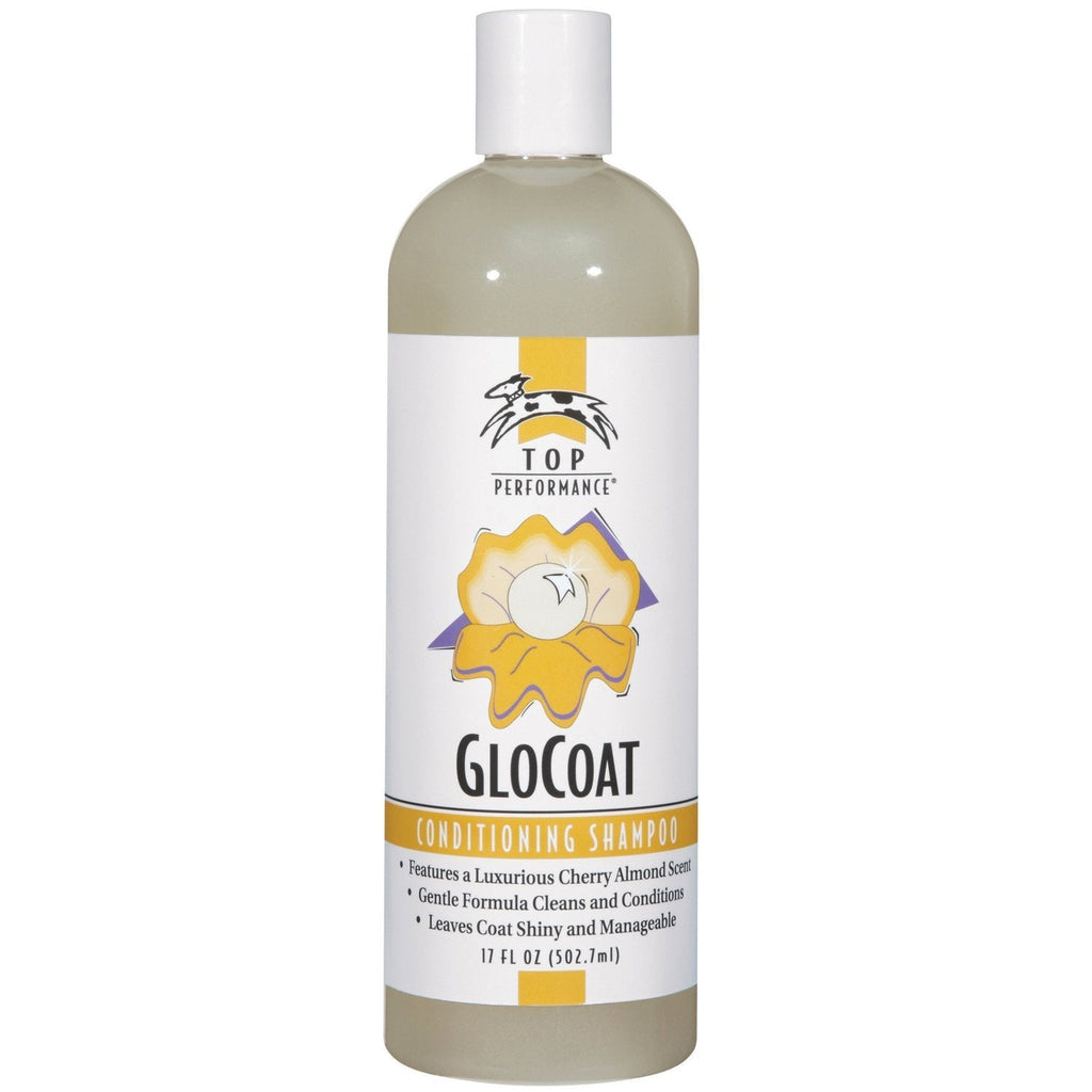 [Australia] - Top Performance GloCoat Conditioning Dog Shampoo, 17-Ounce 17 Ounce 