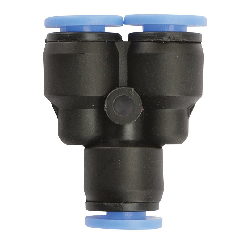 Exo Terra Extension Coupling for Monsoon RS400 High-Pressure Rainfall System, Multi (PT2498) - PawsPlanet Australia