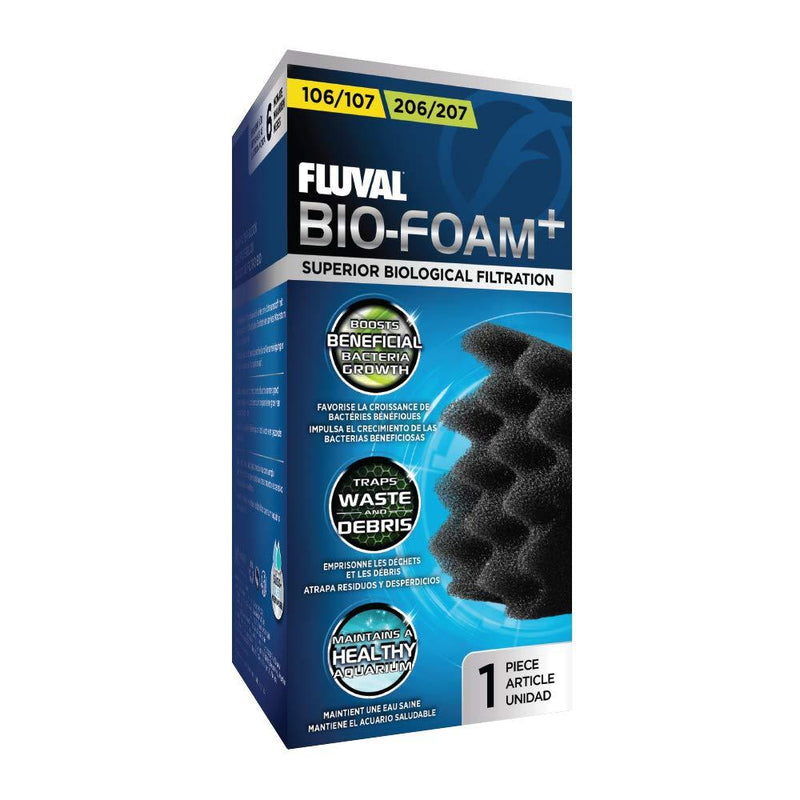 [Australia] - Fluval 106/206 Bio-Foam 