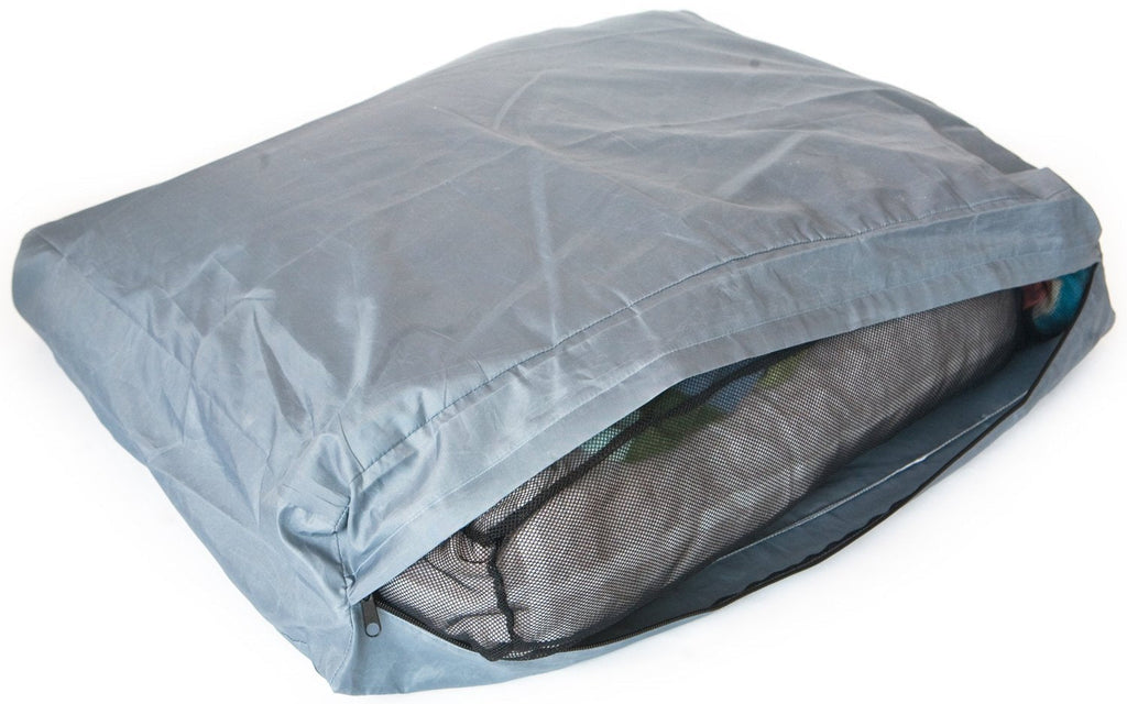 [Australia] - molly mutt Armor - Water Resistant Nylon Dog Bed Inner Liner 36" Round 