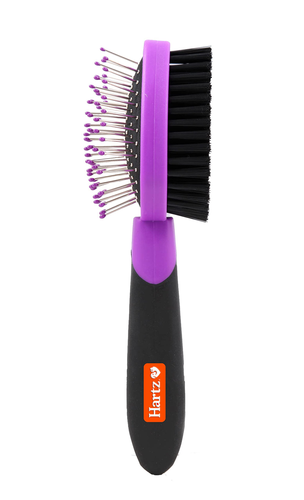 Groomer's Best Small Combo Brush for Cats and Small Dogs - PawsPlanet Australia