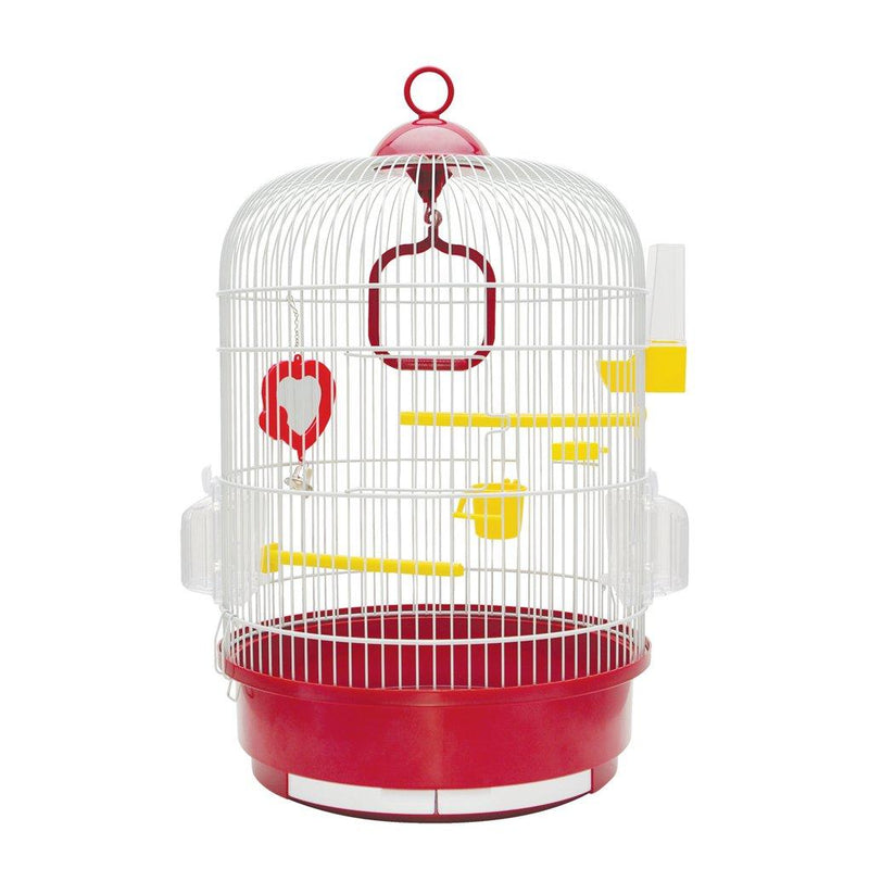 [Australia] - Living World Ruby Bird Cage 