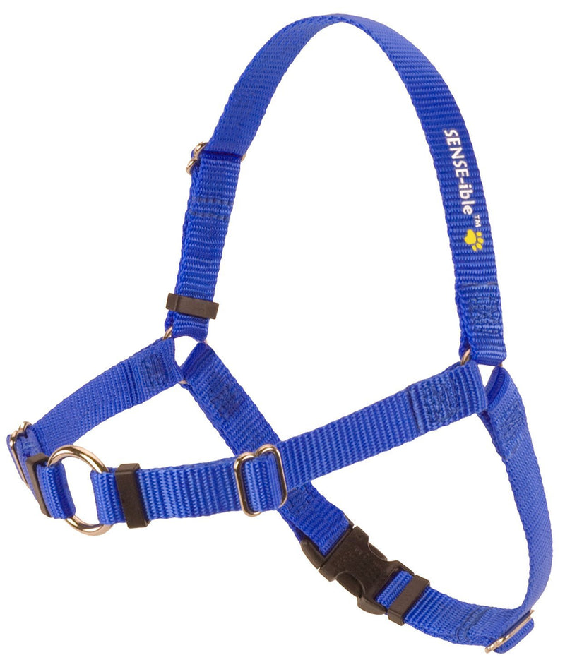 [Australia] - No Pull Dog Harness Medium by Softouch Concepts 