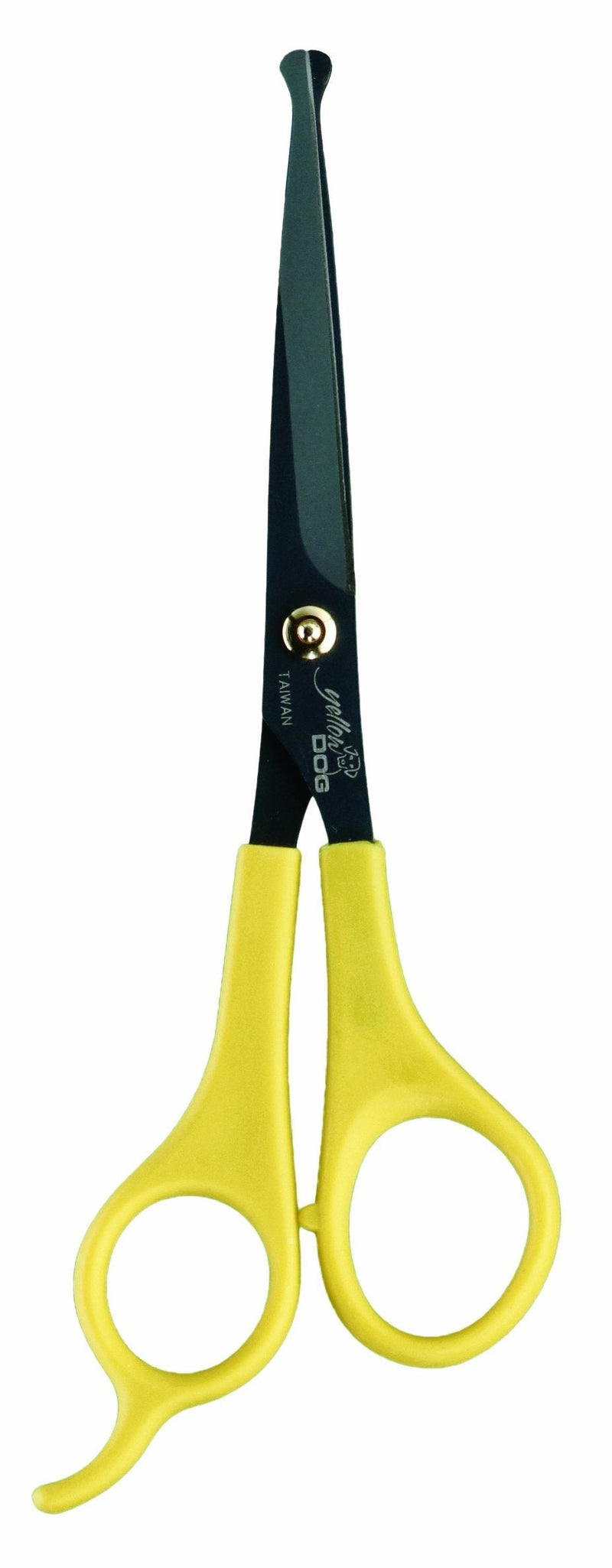 [Australia] - ConairPRO Dog Rounded-Tip Shears 6 Inch 