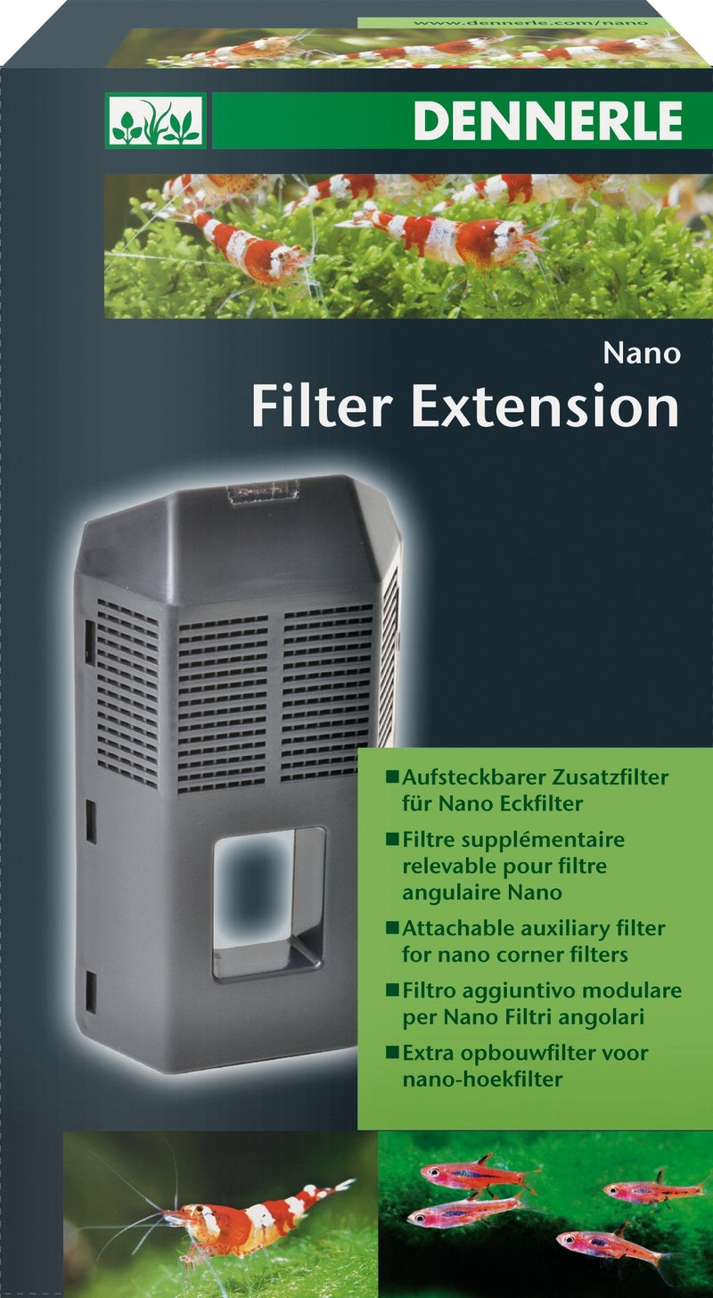 [Australia] - Dennerle Nano Filter Extention 