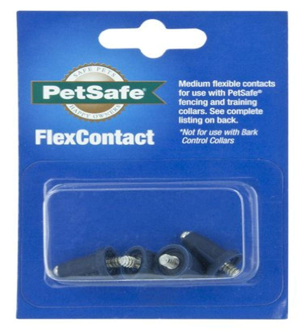 [Australia] - Petsafe Flex Contacts for Collars, 4-piece 