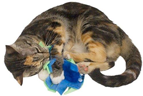 [Australia] - Imperial Cat Cat 'n Around, Jitters Catnip Toy 