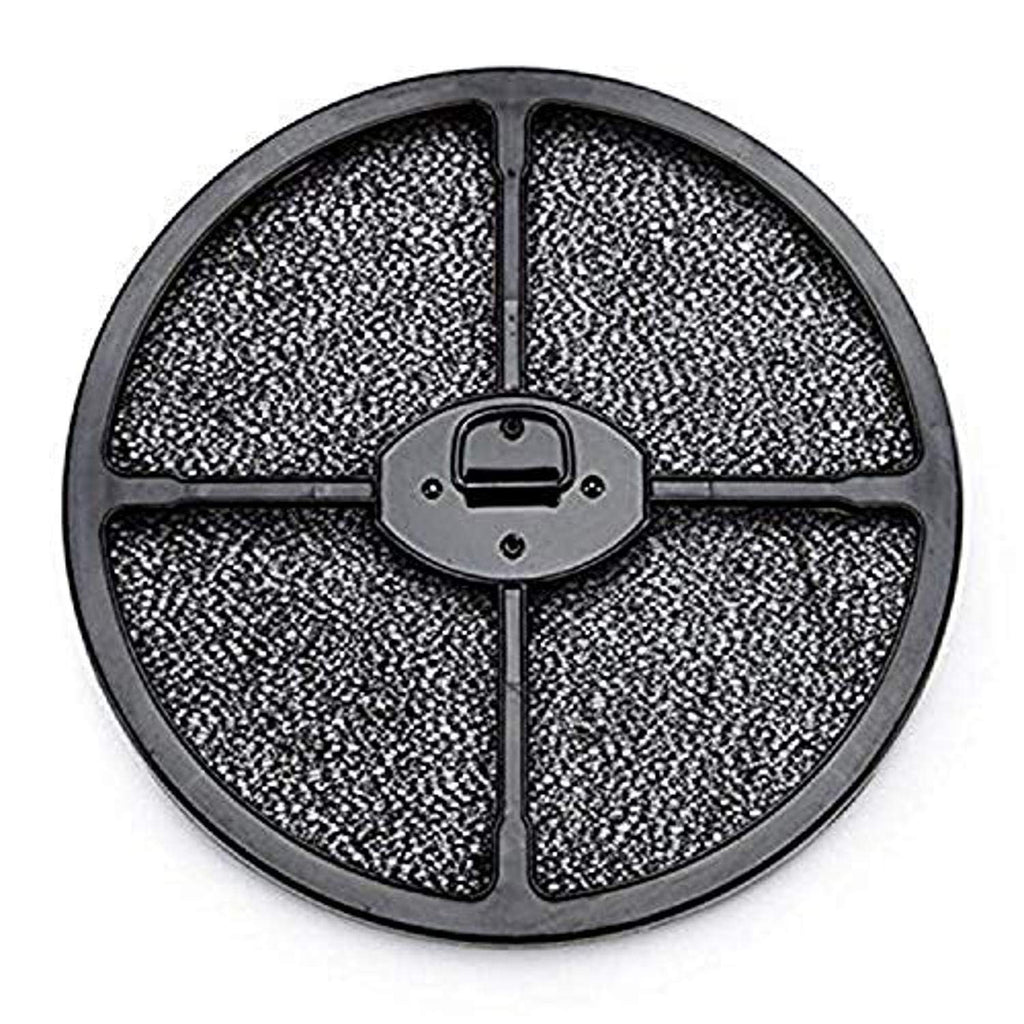 [Australia] - B-Air Pet Dryer Airmovers GP-1-F Grizzly Filter Kit Replacement Filters, 4-Pack Dryer Filter Kit 