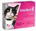 [Australia] - Novartis Animal Health EasySpot For Cats, 3 Applications 