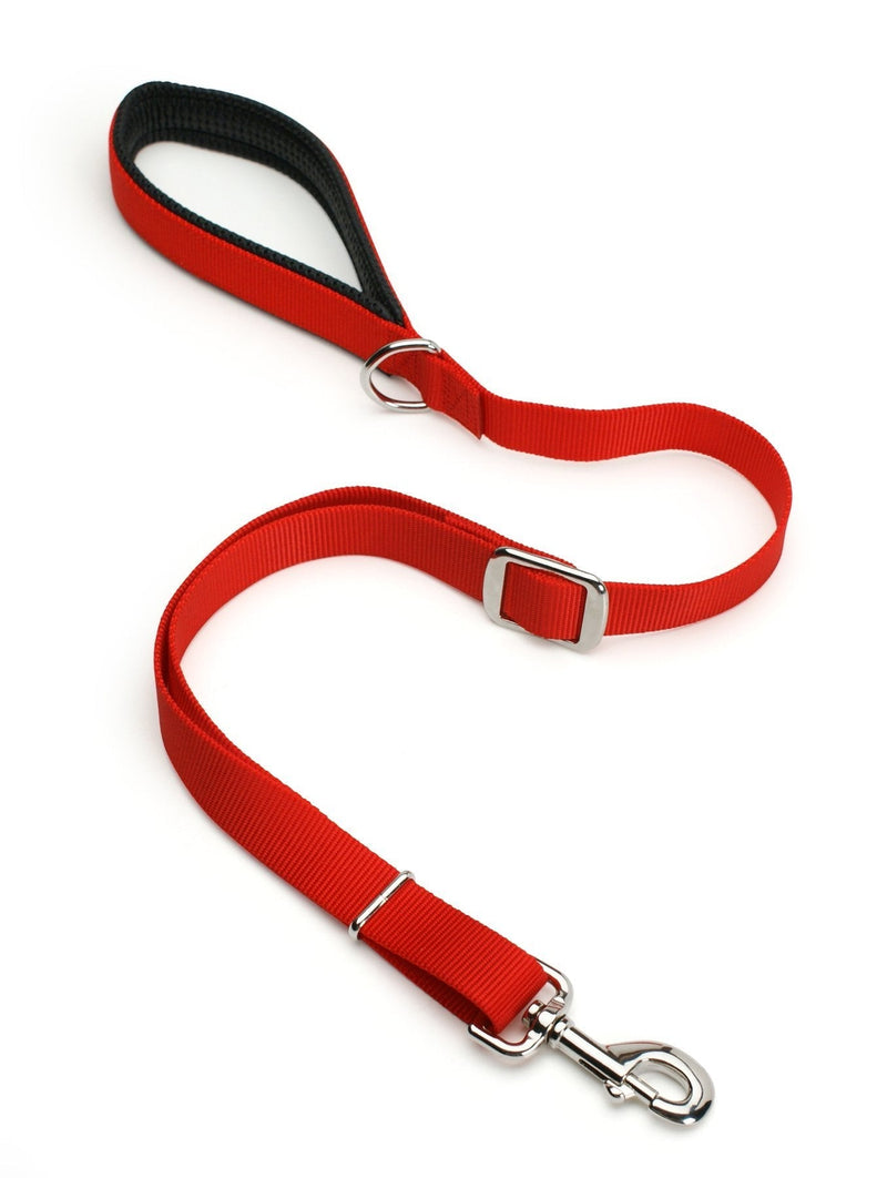 [Australia] - Aspen Pet Products Adjustable Lead One Size Multi 