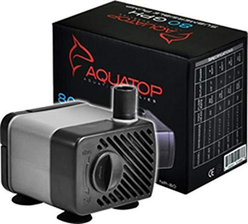 [Australia] - Aquatop Aquarium Submersible Pump 