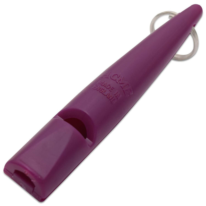 211.5 ACME Whistles - Purple - PawsPlanet Australia