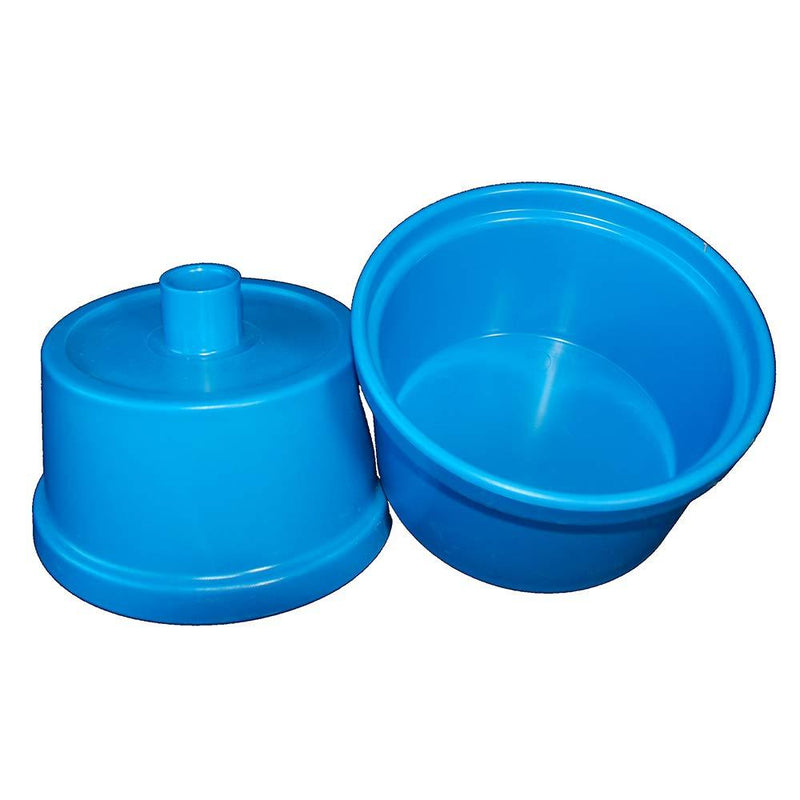 [Australia] - FeatherSmart Bird Parrot Replacement Feeder Cup (Large Small 