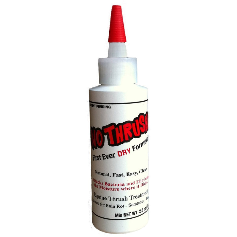 No Thrush Dry Formula - PawsPlanet Australia